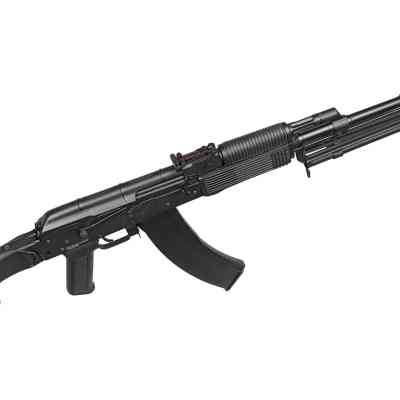 Винтовка страйкбольная LCT РПК Wood AEG (RPK AEG) Винница