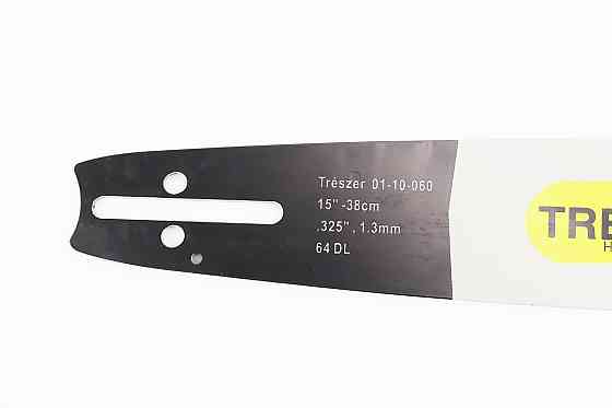 Шина 15"-1,3mm 325 64зв L-45см, (підходить на Китай) Киев