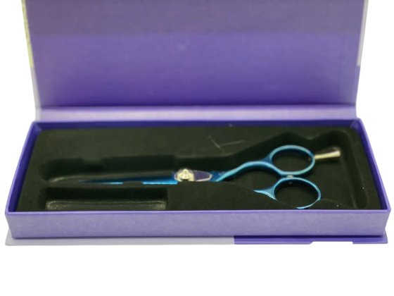 Ножиці перукарські JAGUAR 5.5* Київ