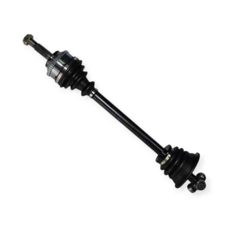 Привід автомобіль Рено Clio, Kangoo, автомобіль Нісан Kubistar (2002-) передній лівий L Мукачево - фото 1