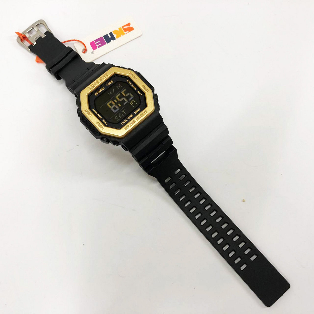 Наручні годинники на подарунок військовим, Годинники чоловічі для плавання Захисні тактичні VZ-39 Івано-Франківськ - фото 3