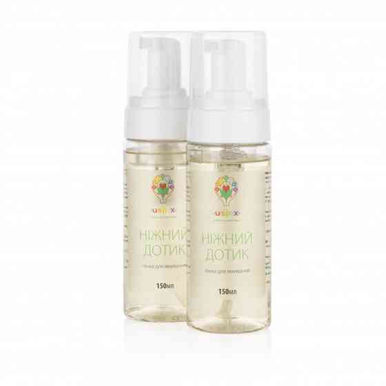Пенка для умывания Uspix 150 мл Киев