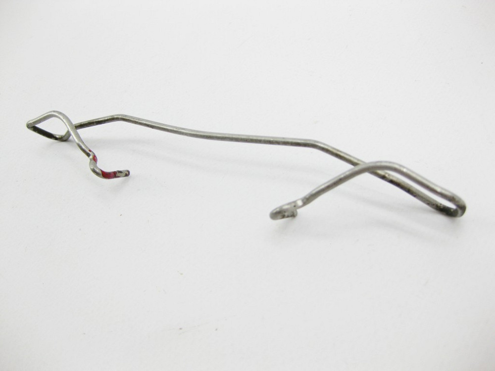 Mercedes-Benz  A0004218891 Утримуюча скоба - пружина скоби переднього гальмівного супорта E-Class W210 W211 C-Class W202 CLK C208 S-Class W220 Одеса - фото 7