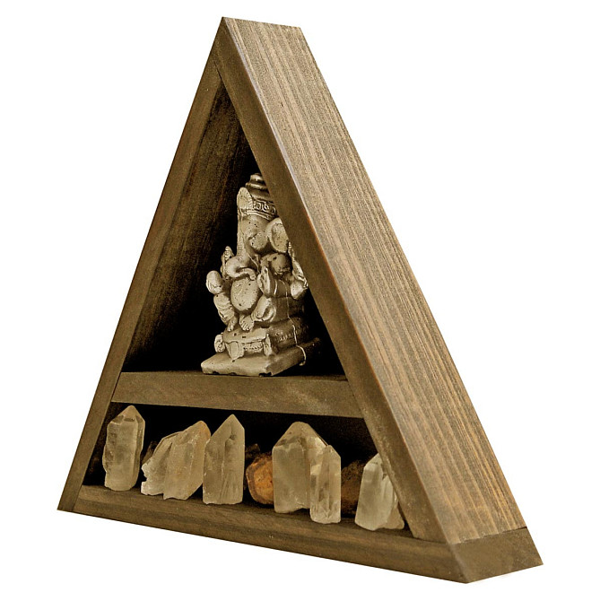 Алтарь для медитации 