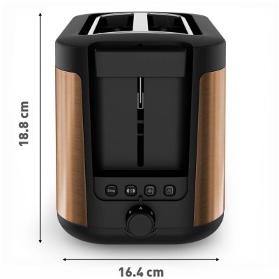 Тостер Tefal TT430G10 Винница - изображение 11