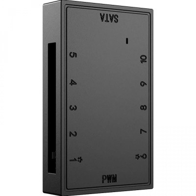 Модуль управления подсветкой ID-Cooling FH-10 PWM Винница - изображение 1