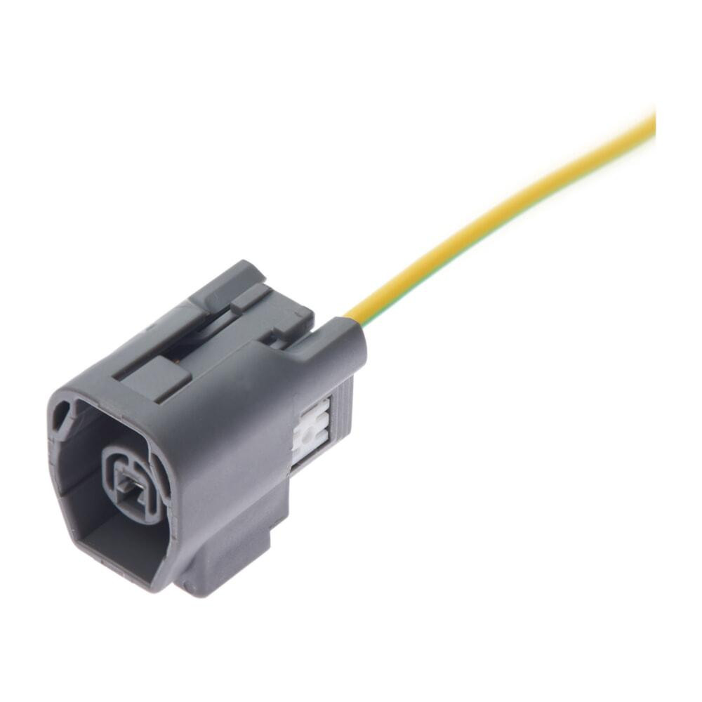 Разъем коннектор с проводом, 1-кон., Датчик Давления Масла, 6189-0639, SUMITOMO Япония Много Lexus, Toyota Киев - изображение 1