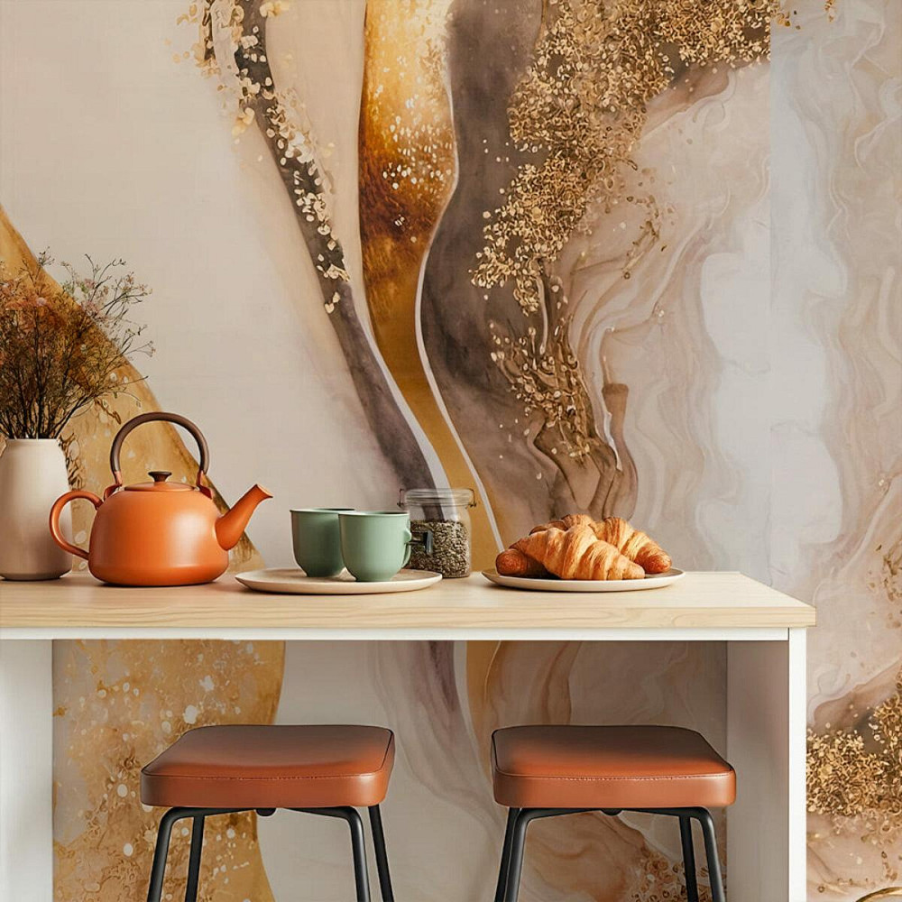 Декоративная ПВХ плита 1,22м х 2,44м х 3мм SW-00002595 Днепр - изображение 7