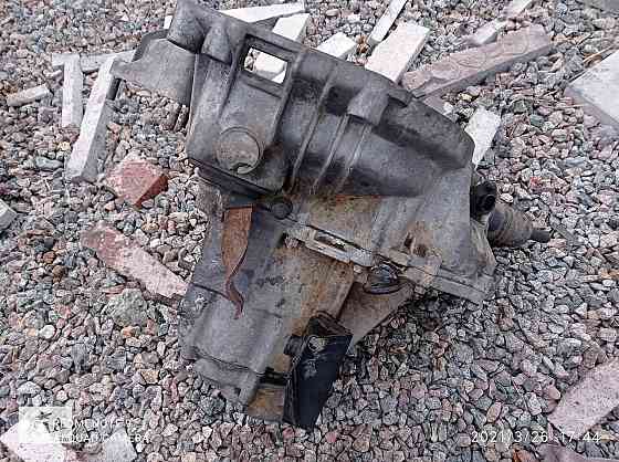 КПП ВАЗ 1118 (Калина) 2006–2015 Киев