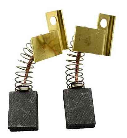 Щітка вугільна для DCM 2-250/350 C MILWAUKEE Одеса