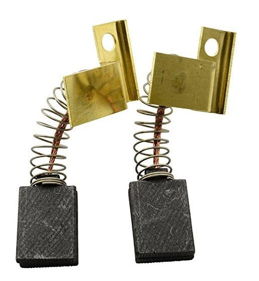 Щітка вугільна для DCM 2-250/350 C MILWAUKEE Одеса - фото 1