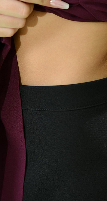 Необычный модный комплект (42) Киев - изображение 4