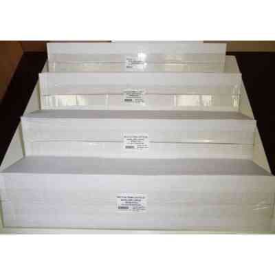 Картридж Foshan Canon iR-C2620/3200/3220/GPR-11/C-EXV8Bk/7629A002, ref Black/440г (EXV8BK-Foshan) Винница