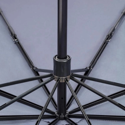 Зонт Xiaomi RunMi Super Portable Automatic Umbrella Gray (6941413204224) Винница - изображение 4