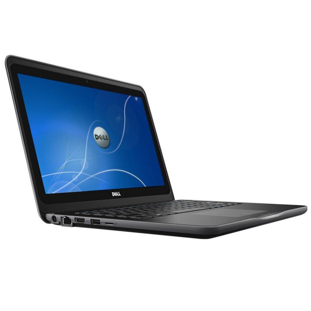 Б/У Ноутбук Dell Latitude 3380 (i3-6006U/8/500) - Class B Киев - изображение 5