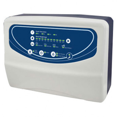 Реанімаційний протипролежневий секційний матрац з компресором OSD-QDC-8010 Дніпро - фото 2