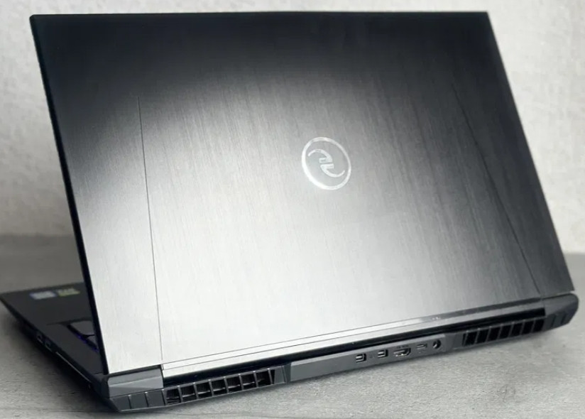 Ноутбук Ігровий: Evoo (17.3" FHD 144Hz. i7-9750H,RTX 2060, 16RAM, 1TB SSD) Харків - фото 8