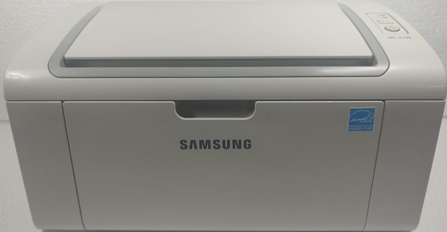 Принтер: Samsung Ml 2165. Київ - фото 2