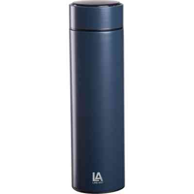 Термос Line Art Cusco 500 мл графітовий (60032922LA-11) Вінниця