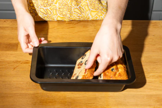 Форма для кексу Pyrex Glide, 24х13 см (7168823) Киев