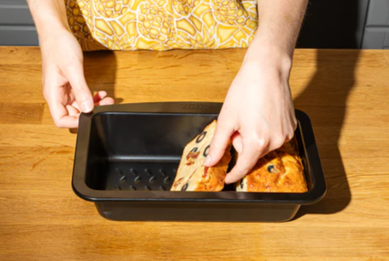 Форма для кексу Pyrex Glide, 24х13 см (7168823) Киев - изображение 3