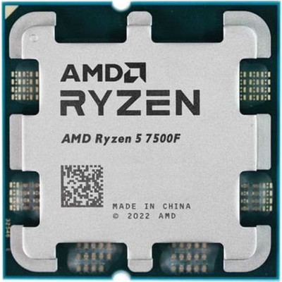 Процессор AMD Ryzen 5 7500F (100-000000597) Винница - изображение 1
