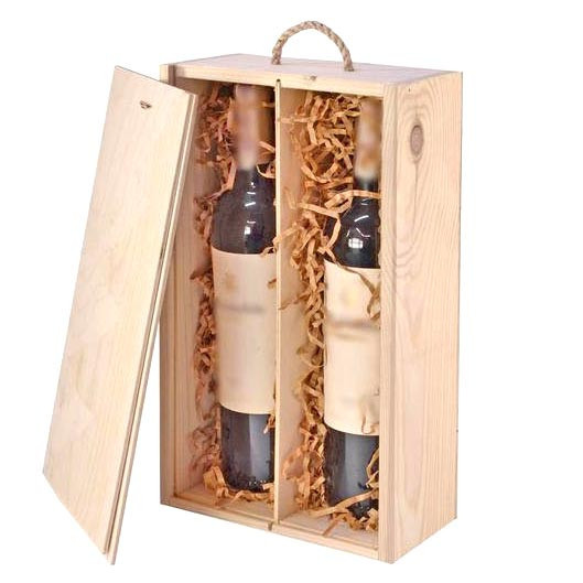 Подарочная коробка 