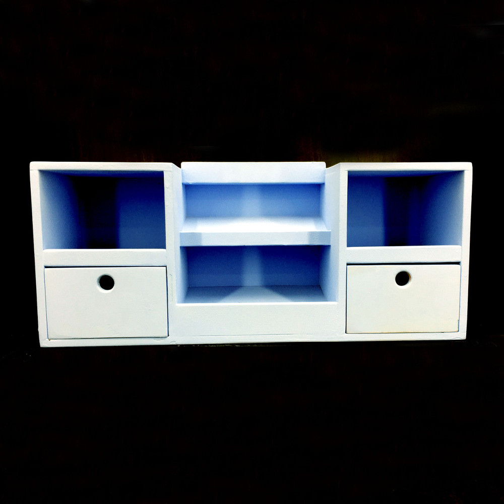 Органайзер настільний "Шелдон" ірис Миколаїв - фото 6