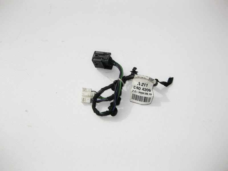Mercedes-Benz  A2115404209 Джгут електропроводки моторчика склопідйомника передніх дверей CLS C219 E-Class W211 C-Class W203 Одесса - изображение 1