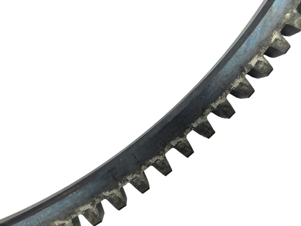 Вінець ГАЗ 53, 4215, УАЗ 148 зубів маховика Мукачево - фото 1