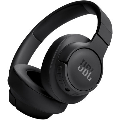 Наушники JBL Tune 720BT Black (JBLT720BTBLK) Винница - изображение 1