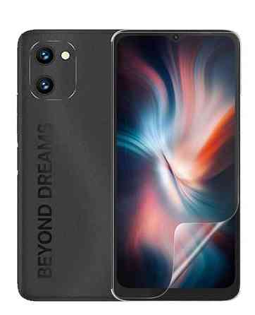 Защитное стекло 5D для UMIDIGI C1, UMIDIGI C1 Max, Made in Ukraine Киев