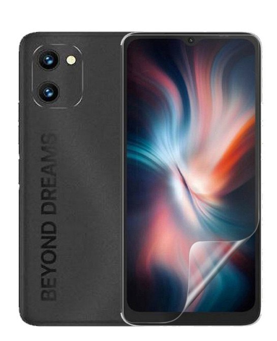 Защитное стекло 5D для UMIDIGI C1, UMIDIGI C1 Max, Made in Ukraine Киев - изображение 2