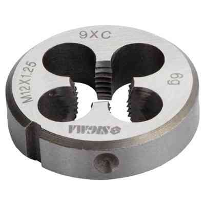 Плашка Sigma М12x1.25мм (1604331) Вінниця