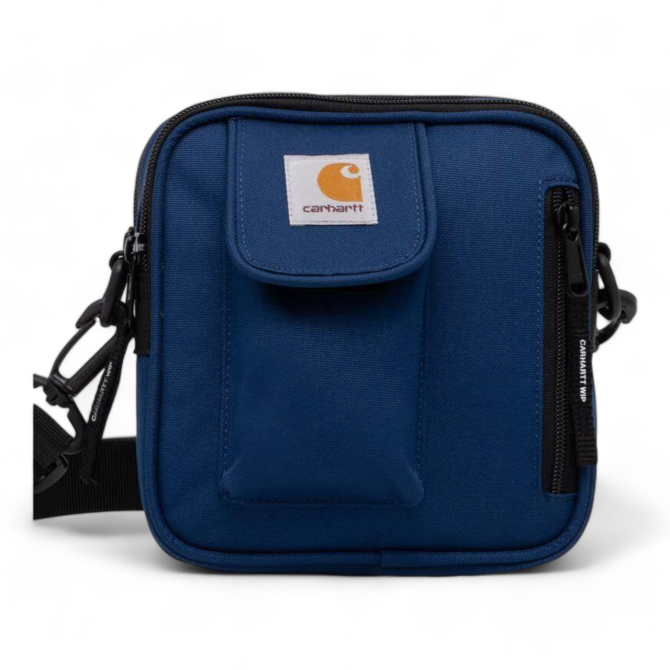 Сумка Carhartt 17х17х7 черный Синий Запорожье - изображение 1