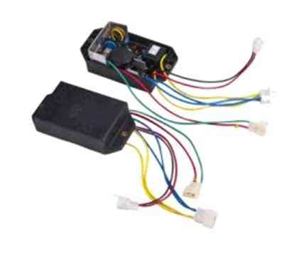 Автоматический регулятор напряжения - GN-10KW Мукачево