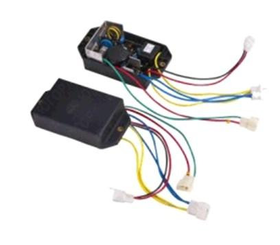 Автоматический регулятор напряжения - GN-10KW Мукачево - изображение 1