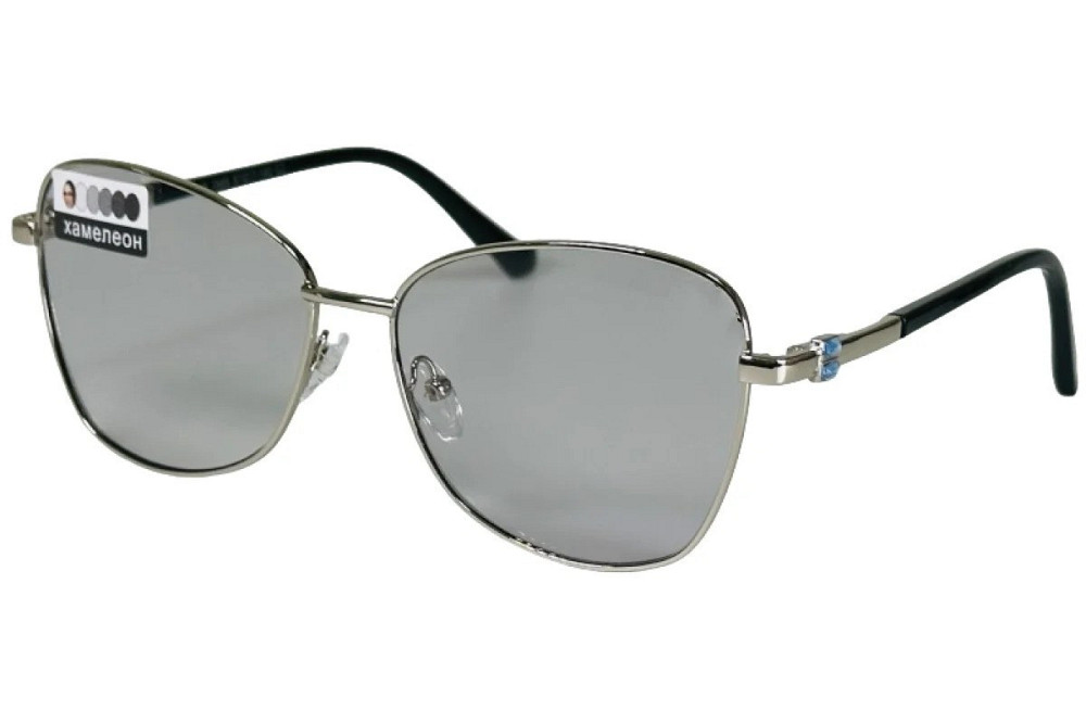 Окуляри з діоптрією Фхс Blue Blocker +1.75 Луцьк - фото 1