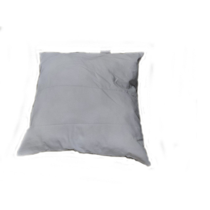 Подушка силиконова економ Елегант 60×60 Київ - фото 1