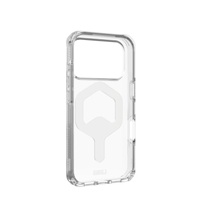 Чехол для мобильного телефона UAG Plyo MagSafe iPhone 17 Pro Ice/White (114529114341) Винница - изображение 6