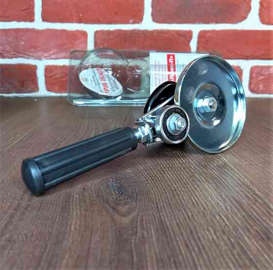 Закатковий ключ автомат МЗА-П Люкс Продмаш із підшипником Харків