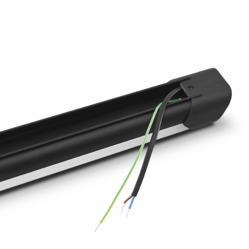 LED Світильник лінійний 72W 1,2м 5000К 220V VLE-BN-72125B Videx Житомир - фото 6