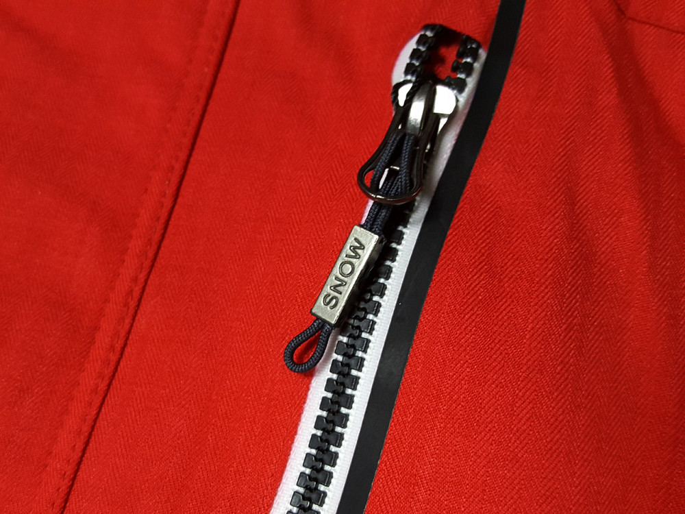 Куртка мужская горнолыжная  Snow Headquarter р.M(46).XL(50). Киев - изображение 7