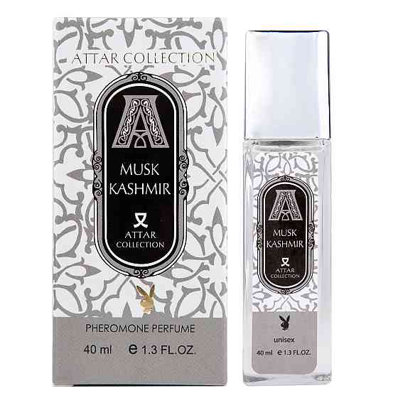 Attar Collection Musk Kashmir Pheromone Parfum унисекс 40 мл Коломия