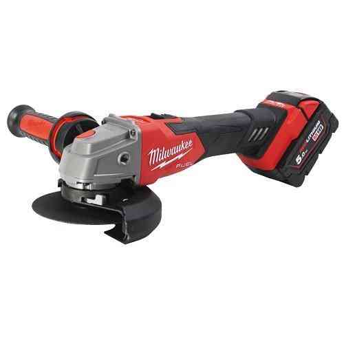 Болгарка аккумуляторная MILWAUKEE M18 FSAG125XB-502X  (4933478430) Коломыя