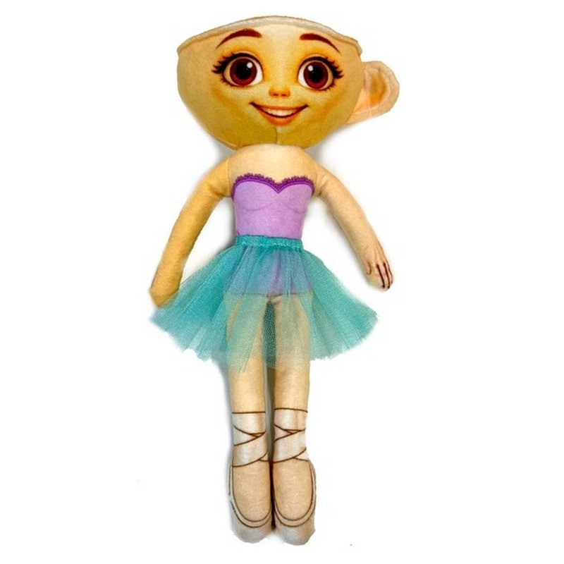 Детская мягкая игрушка 