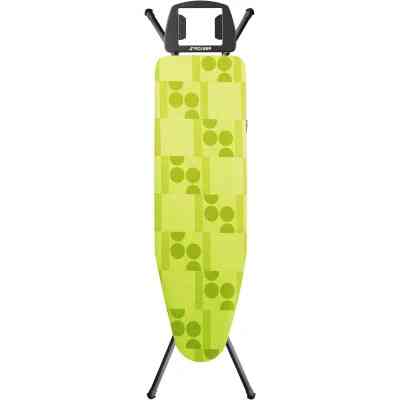 Гладильная доска Rolser K-S Black Tube Lima (K04016-2062) (930454) Винница