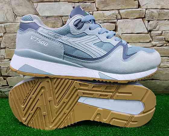 Кроссовки женские BaaS Adrenaline V 7500,р.36(23,5)см. Киев