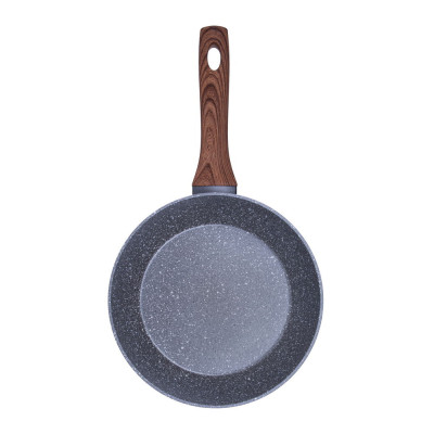 Сковорода Resto Aquila глибока 24 см (93052) Винница - изображение 2