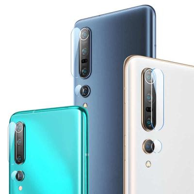 Стекло защитное Drobak camera Xiaomi Mi 10 Pro (121237) (121237) Винница - изображение 3